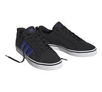 adidas VS Pace 2.0 Sneaker schwarz/blau - 42