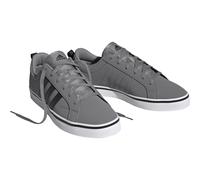 Adidas Herrensneaker VS Pace 2.0 – Grau/Schwarz/Cloud White – Größe 48