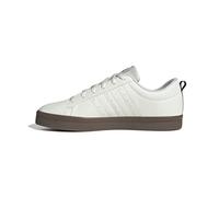 adidas Vs Pace 2.0 Shoes Herren Schuhe, Off White Dark Blue Gold Met, 42 2/3 EU