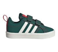 adidas VS Pace 2.0 Shoes Infants collegiate green-core white-core black (024A) 25
