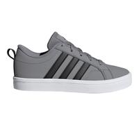 Adidas Unisex Kinder VS Pace 2.0 Shoes Kids, Grey/core Black/Cloud White, 40 EU