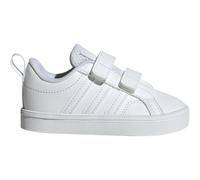 Adidas Vs Pace 2.0 Babyschuhe EU 27 Ftwr White / Ftwr White / Core Black