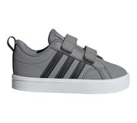 adidas VS Pace 2.0 Sneaker Kinder IE8890 - grey three/core black/cloud white 26