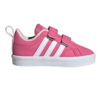 adidas VS Pace 2.0 Sneaker Kinder JQ1912 - pink fusion/cloud white/clear pink 26