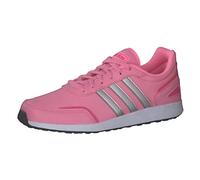 Adidas VS Switch 3 K Sneaker, Bliss pink/Silver met./Pulse Magenta, 36 EU