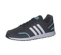 Adidas VS Switch 3 K Sneaker, Legend Ink/FTWR White/Bliss Blue, 36 2/3 EU