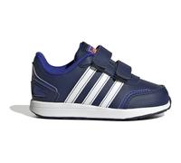 Adidas VS Switch 3 Lifestyle Running Hook and Loop Strap Schuh Kinder Freizeitschuhe, blau, Größe 20 20