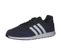 Adidas Vs Switch 3 Schuhe, Core Black Cloud White Royal Blue, 38 2/3 EU