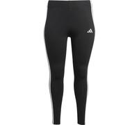 Adidas W 3S SJ LEG INC Damen Strumpfhose, schwarz 3X