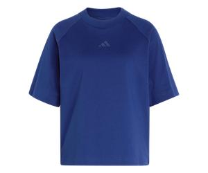 adidas W AK SL TEE Damen | DKBLUE | L