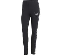 adidas W AOP LEGGINGS Damen-Leggings, schwarz, größe XS