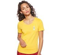 adidas W BB T Kurzarm-T-Shirt für Damen
