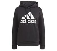 Adidas Kapuzenpullover Freelift Hoody Damen Schwarz Größe S