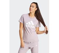 Adidas W BL T lila weiß, M