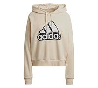 Adidas W Bluv Q1 HD Damen-Kapuzenpullover (1 Stück)