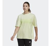 Adidas W BLUV Q2 OV T Gr. S