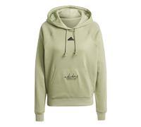 Adidas W BLUV Q3 FT HD,TENGRN grün türkis, M