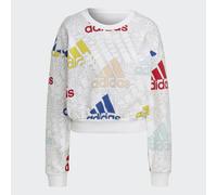 Adidas W BLUV Q3 SWT G Gr. M