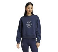 Adidas W BLUV Q3 SWT,LEGINK, L