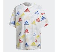 Adidas W BLUV Q3 T B Gr. M