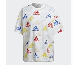 Adidas W BLUV Q3 T B Gr. S