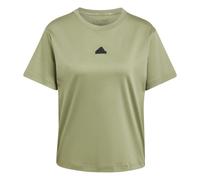 Adidas W BLUV Q3 TEE Gr. L
