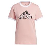 Adidas Brand Kurzarm-t-shirt S Wonder Mauve