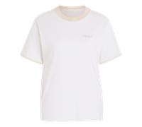 Adidas Seasonal Essentials Colorpop Embroidered Graphic Kurzarm-t-shirt