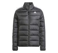 ADIDAS Damen Jacke Essentials 3-Streifen Light BLACK XS (4066762936397)