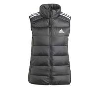 ADIDAS W ESS 3S L D VE BLACK Schwarz XS