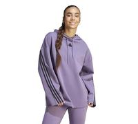 adidas W FI 3S Hoodie SHAVIO - M
