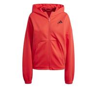 adidas W FI SL FZ HD PURRUB - L