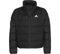 Adidas W HELIONIC RLX Daunenjacke Damen Schwarz S Wasserabweisend Winddicht