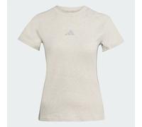 adidas W HOL TEE Damen | WONALU/SILVMT | S