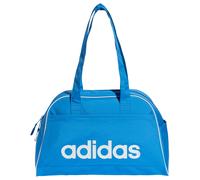 adidas W L Ess Bowling Bag - Sporttasche (rayblu/white)