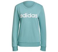 adidas W Lin Ft SWT Damen-Sweatshirt