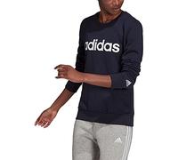adidas W Lin Ft SWT Damen-Sweatshirt
