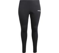 Adidas W LIN Sjleg INC Damen Strumpfhose, schwarz 1X