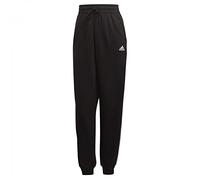 Adidas, W Lngwr Pt, Jogginghose, Schwarz-Weiss, L, Frau