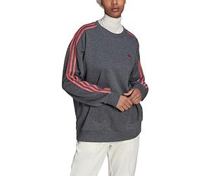 adidas W Lngwr SWT Damen Sweatshirt