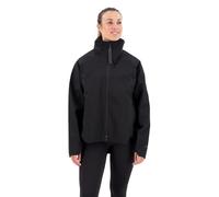 adidas W Myshelter R.R Damen Freizeit Regenjacke HT8774 Schwarz, schwarzes, S