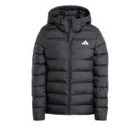 adidas SDP Insulated wattierte Damen Jacke schwarz, S