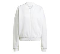 adidas W SL+ FL BOMBER Damen | White | M