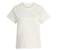 adidas Sportswear Soft Lux T-Shirt Women T-Shirt S weiß