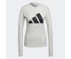 Adidas W WIN TEE LS Gr. S