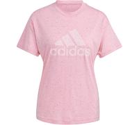 Adidas W WINRS 3.0 TEE,BLPNME/WHITE, M