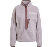 ADIDAS W Xploric Pile Snap - Damen - Violett - Größe S- Modell 2025