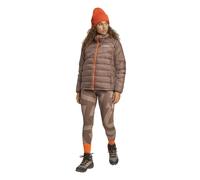 Adidas W Xpr Down Jacket Earth Strata Größe: S | Winterjacken Outlet | Damen | Braun