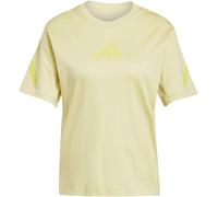 ADIDAS W Z.N.E. TEE Damen | POWYEL | XS