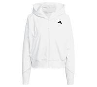 adidas W Z.N.E. WVN FZ White - S